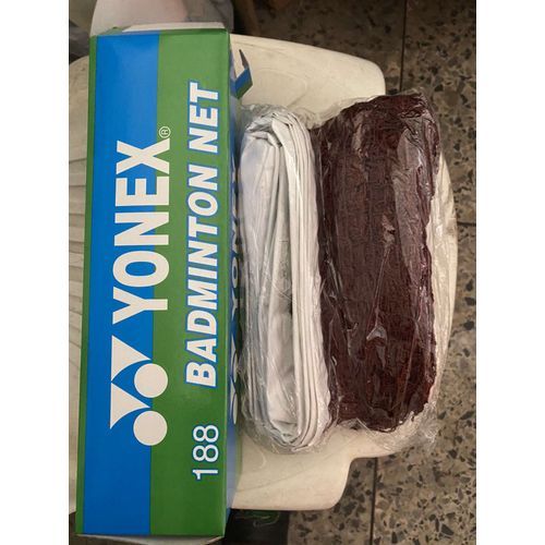 High Standard Yonex Badminton Net Item | Buy High Standard Yonex Badminton Net | SPOP Enterprise Global